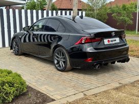  Lexus IS200t 2016 , 2900000 , 