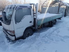   Isuzu Elf 1993 , 1100000 , 