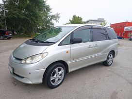    Toyota Estima 2001 , 765000 , 