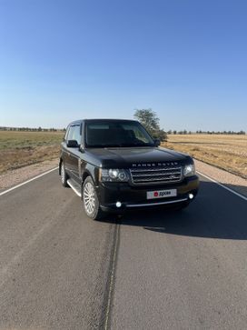 SUV ��� ����������� Land Rover Range Rover 2004 ����, 1000000 ������, ������������