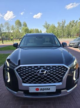 SUV   Hyundai Palisade 2021 , 4050000 , 