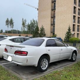  Toyota Corona Exiv 1993 , 180000 , 