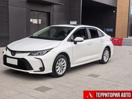  Toyota Corolla 2023 , 1430000 , 