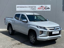  Mitsubishi L200 2019 , 2080000 , 