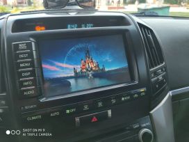 SUV   Toyota Land Cruiser 2007 , 1750000 , -