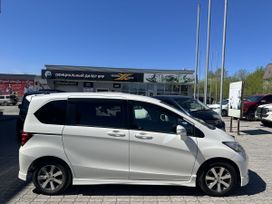    Honda Freed 2010 , 1170000 , 