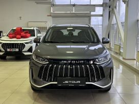 SUV   Jetour X50 2024 , 2490000 , 