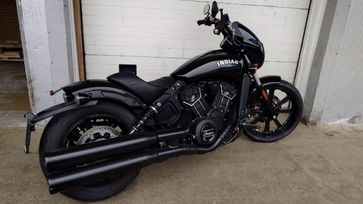  Indian Scout Rogue 2023 , 1650000 , 