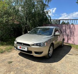  Mitsubishi Lancer 2007 , 615000 , 