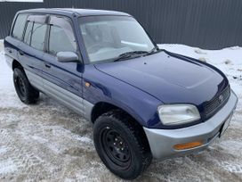 SUV   Toyota RAV4 1995 , 565000 , 