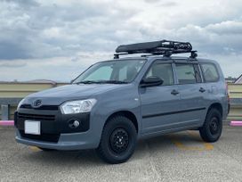  Toyota Probox 2024 , 930000 , -