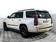 SUV   Cadillac Escalade 2015 , 3770000 , 