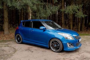  Suzuki Swift 2014 , 1150000 , 