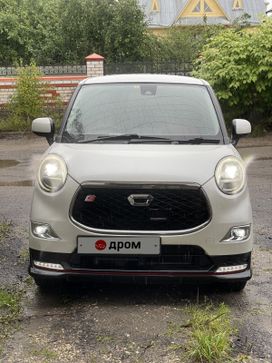  Daihatsu Cast 2016 , 850000 ,  