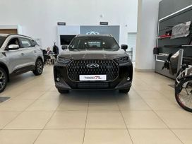 SUV   Chery Tiggo 7L 2025 , 2880000 , 
