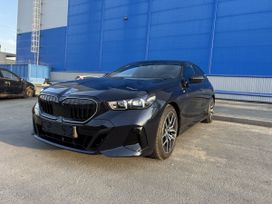  BMW 5-Series 2024 , 7690000 , 