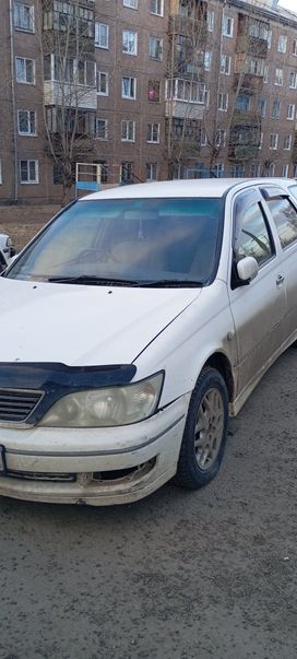  Toyota Vista Ardeo 2000 , 350000 , 