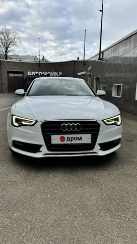 Audi A5 2013 , 1470000 , 
