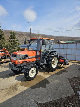 - Kubota GL-32 2021 , 1570000 , 