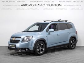    Chevrolet Orlando 2012 , 1249000 , -
