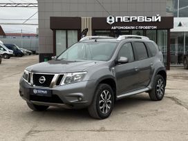 SUV   Nissan Terrano 2018 , 1399000 , 