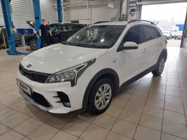  Kia Rio X (X-Line) 2021 , 1595000 , 