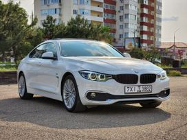  BMW 4-Series 2017 , 2500000 , 