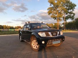  Nissan Navara 2008 , 800000 , 