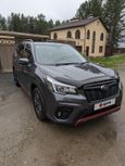 SUV   Subaru Forester 2020 , 3100000 , 