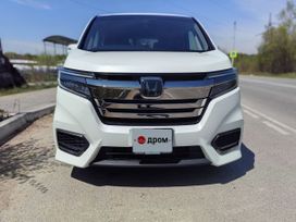    Honda Stepwgn 2019 , 2270000 , 
