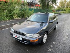  Toyota Sprinter 1997 , 163000 , 