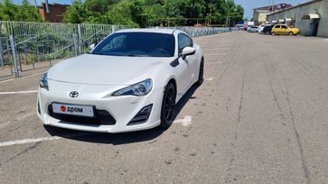  Toyota GT 86 2012 , 1700000 , 