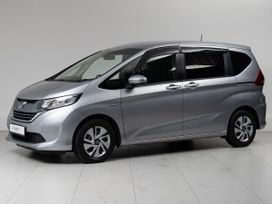    Honda Freed+ 2018 , 1500000 , 