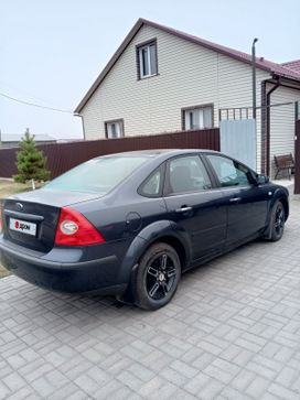  Ford Focus 2007 , 555000 , 
