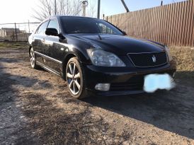  Toyota Crown 2006 , 1000000 , 