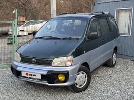    Toyota Town Ace Noah 1998 , 595000 , 