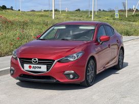 Mazda Mazda3 2015 , 1350000 , 