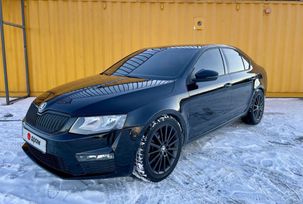  Skoda Octavia 2013 , 1050000 , 