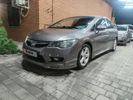  Honda Civic 2010 , 990000 , 