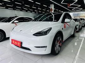 SUV   Tesla Model Y 2022 , 2950000 , 