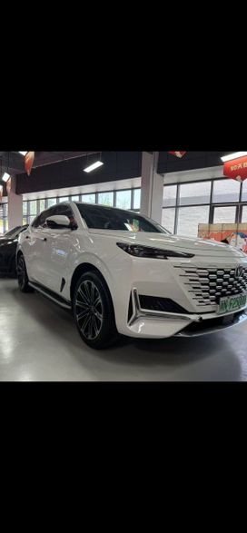 SUV   Changan UNI-K 2022 , 1650000 , 