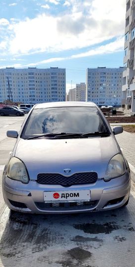  Toyota Vitz 2003 , 350000 , 