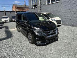    Nissan Serena 2019 , 2150000 , 