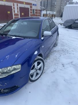  Audi A4 2007 , 850000 , -