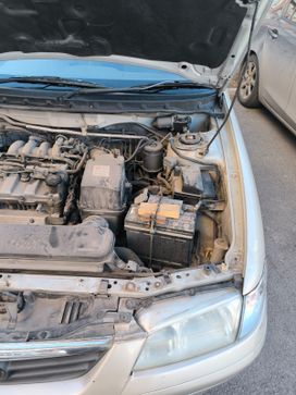  Mazda Capella 2000 , 350000 , 