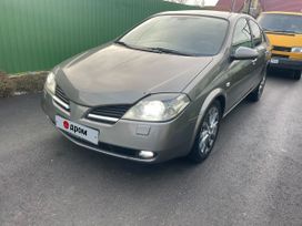  Nissan Primera 2002 , 465000 , 