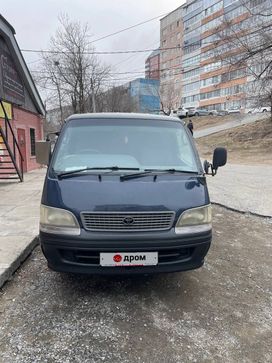    Toyota Hiace 1995 , 680000 , 