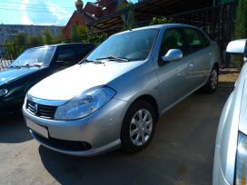  Renault Symbol 2011 , 375000 , 