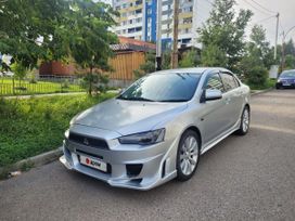  Mitsubishi Galant Fortis 2007 , 1200000 , 