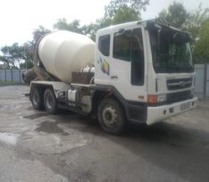  () Daewoo Novus 2014 , 4700000 , -